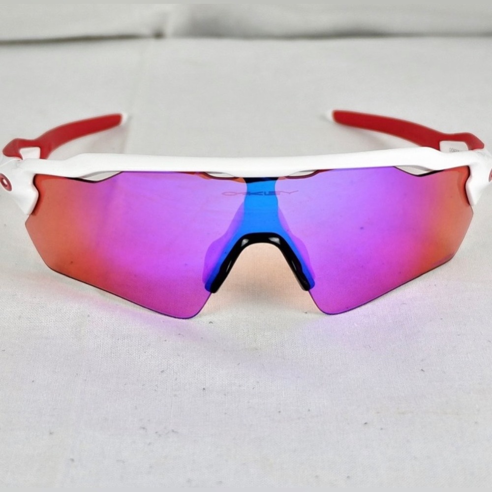 OAKLEY RADARE Running Sunglasses